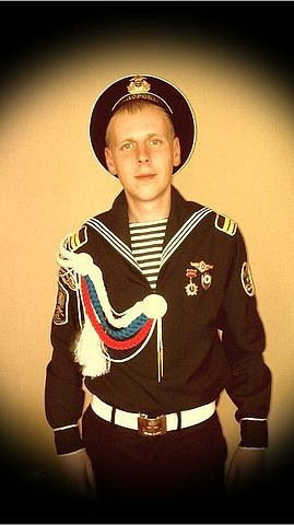 Сергей Якушенко