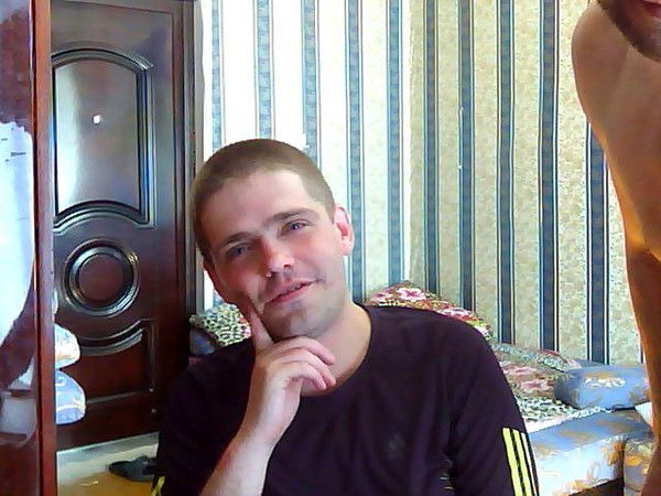 Дмитрий Савин