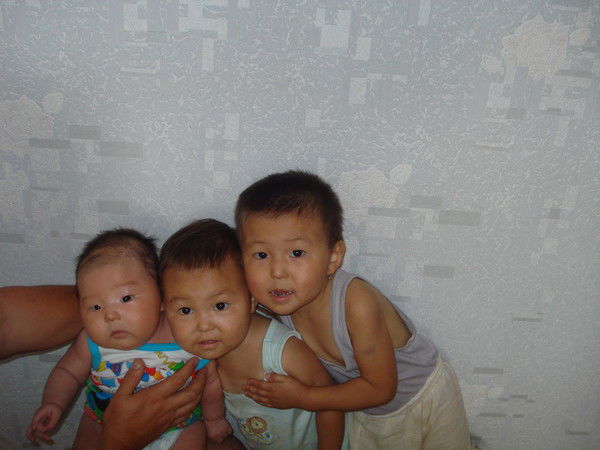 Медетбек Алиев