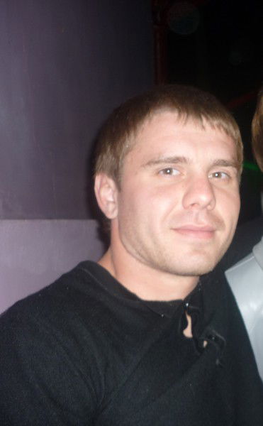 Станислав Саварин