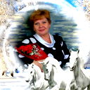Екатерина Крюковских