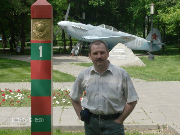 Юра Суханов