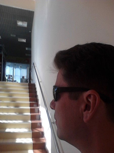 Денис Семашко