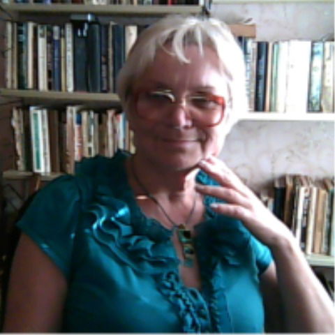 Наталья Беляева