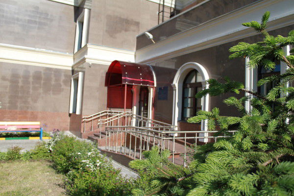 Светлана Воронина