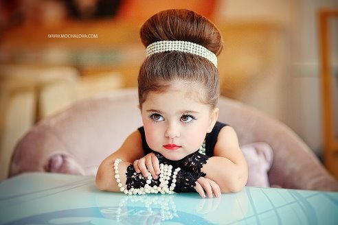 Шама Мурадбекова