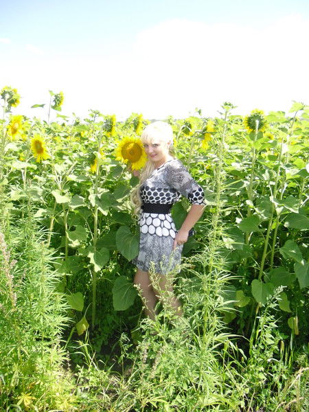 Светлана Гильманова-Лоза