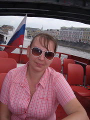 Надежда Нестеренко