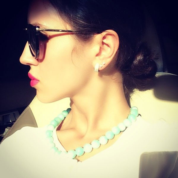 Ирина Багирова