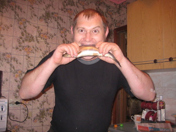 Алексей Аринин