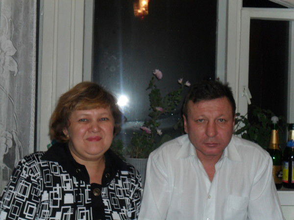 Татьяна Шаклеина