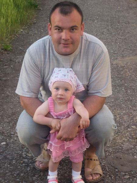 Алексей Захаров