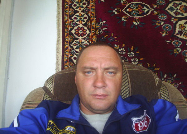 Сергей Пискунов