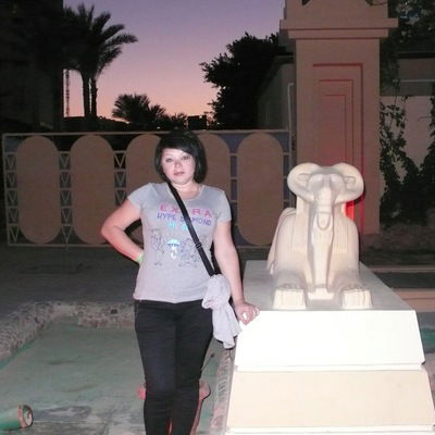 Татьяна Качалова