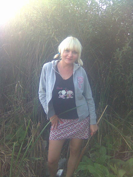 Анна Васёнкина