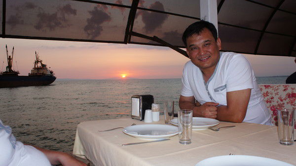 Ардак Смайлов