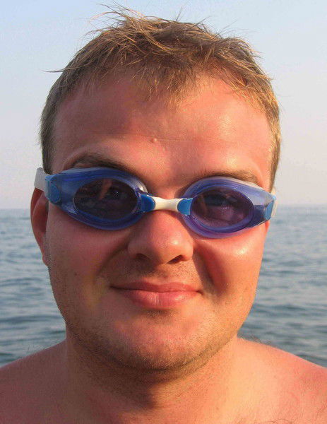 Александр Левенко