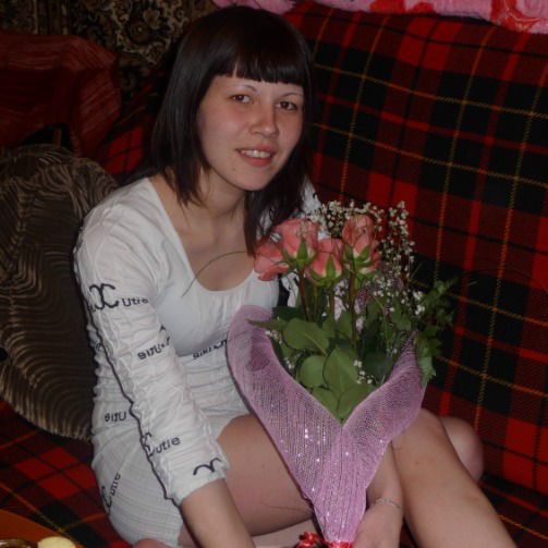 Юлия Герасимова