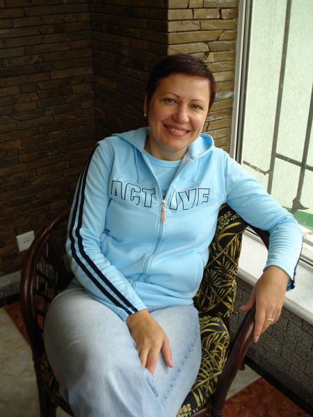 Ирина Толстая