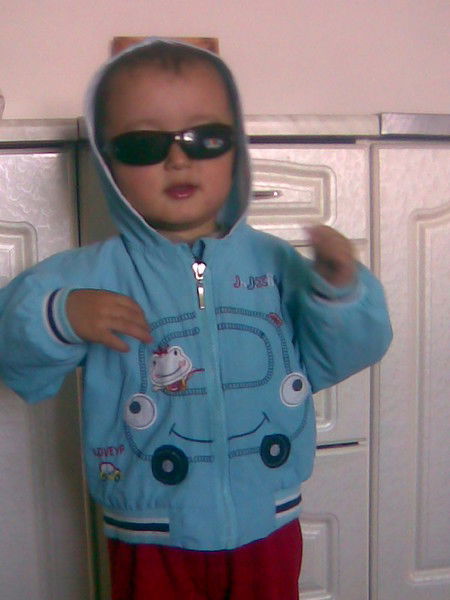 Максат Бижанов