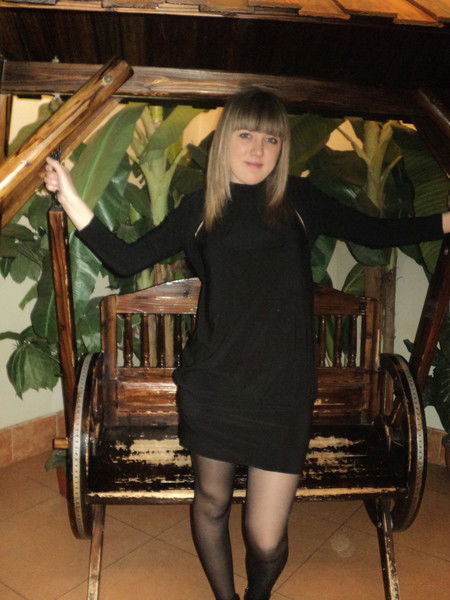 Татьяна Григорьева