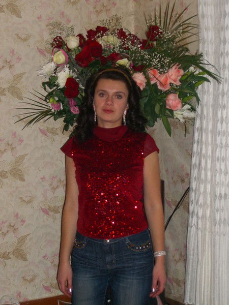 Марина Доценко