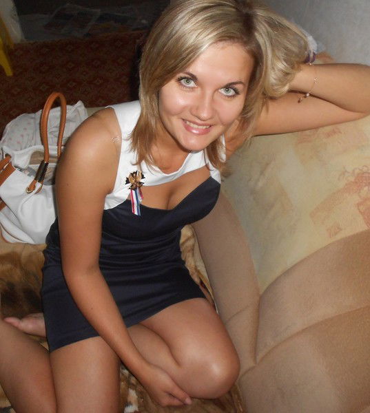 Анастасия Швайковская