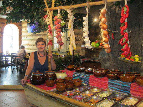 Нинель Миннекаева