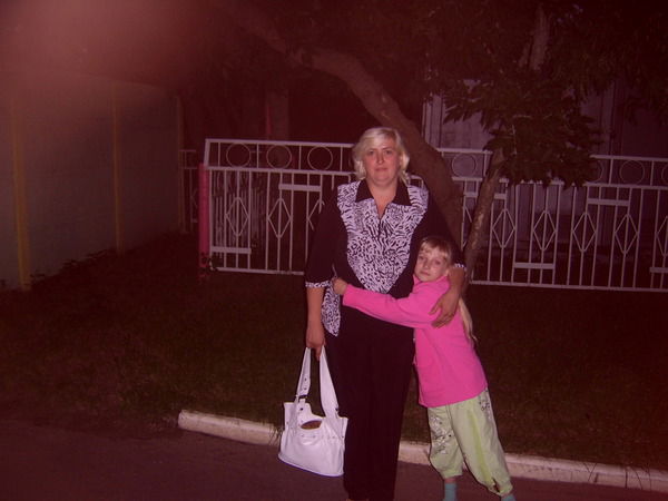 Ирина Кравцова