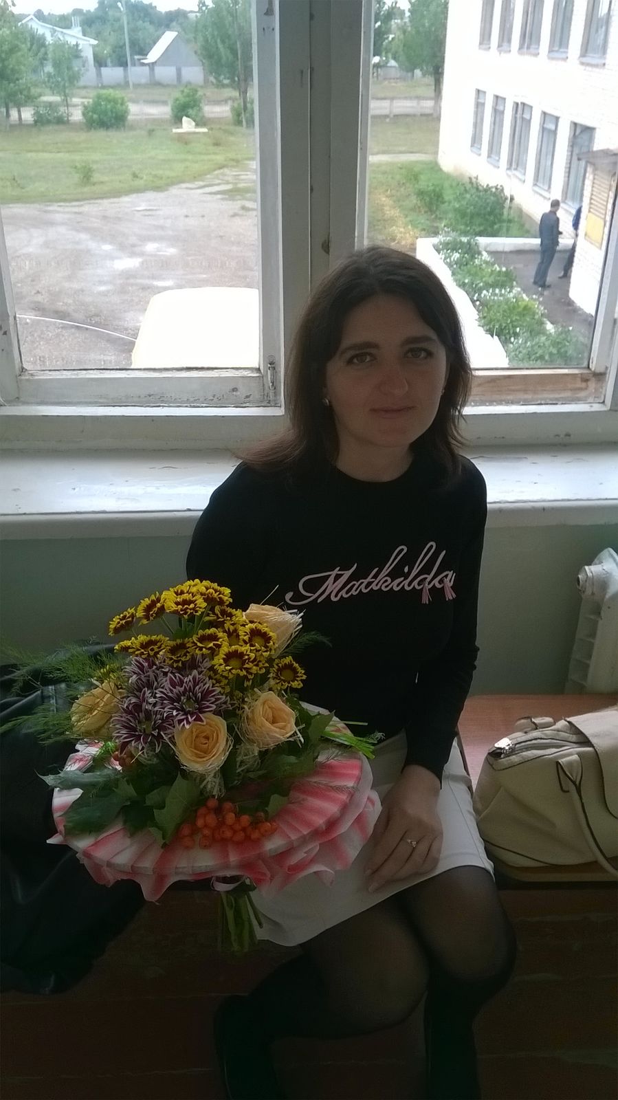 Ольга Корсунова