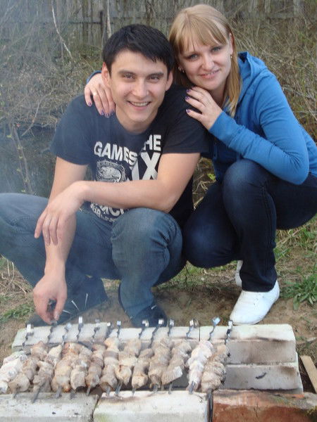 Виктория Ботова