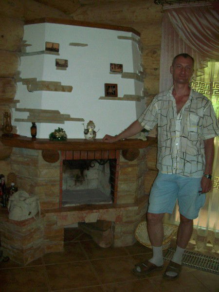 Игорь Молчанов