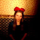 Анна Комарова