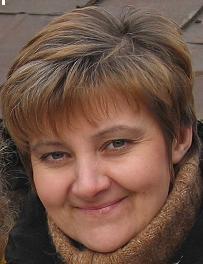 Svetlana Golubeva