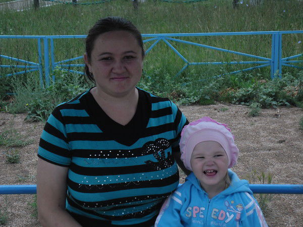 Гузель Борисова