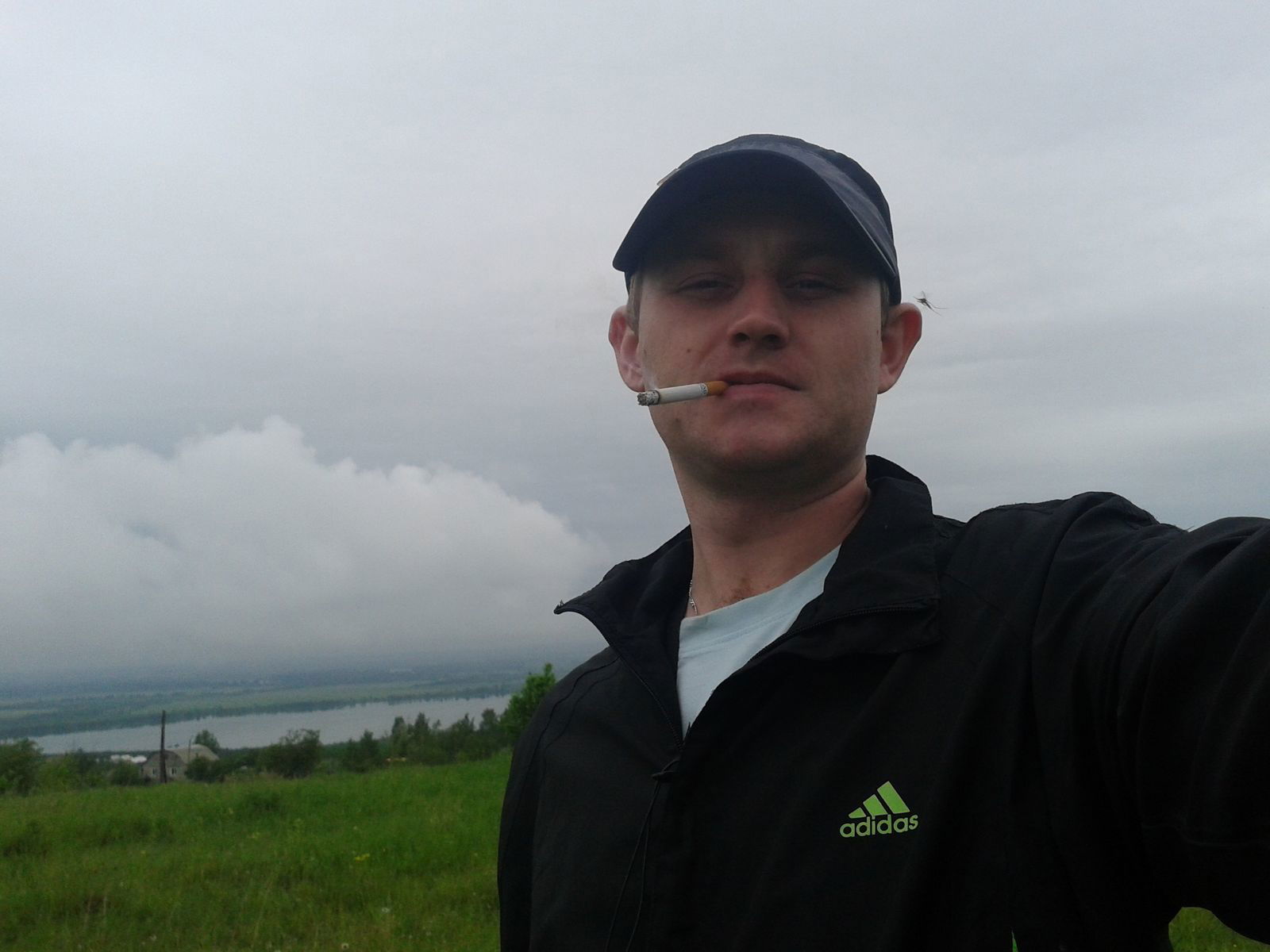 Александр Яковлев