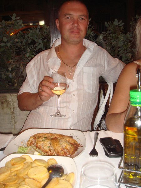 Вадим Гудков