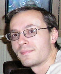 Александр Киселев