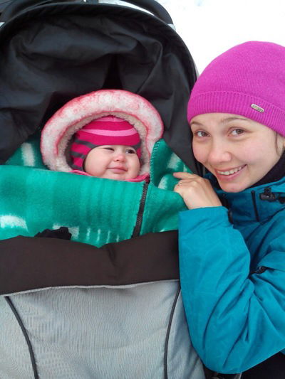 Ирина Марварова