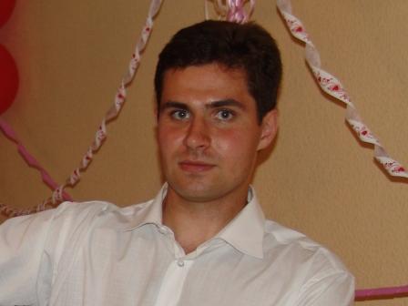 Сергей Кухаренко