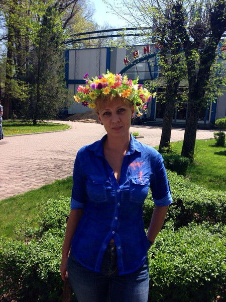 Татьяна Чурикова