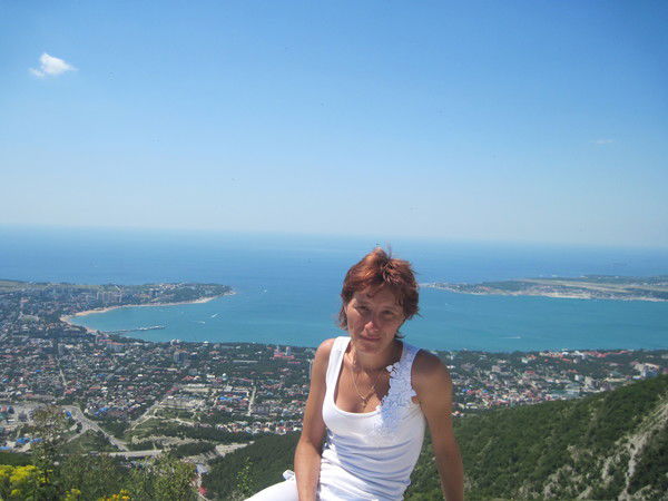 Ирина Рудченко