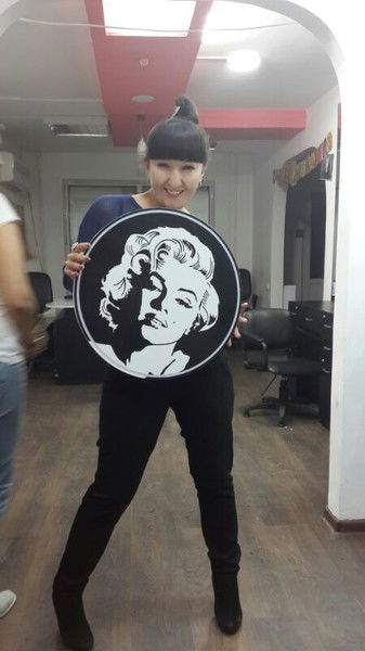 Асия Ахтаева