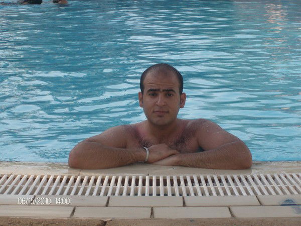 Mohamed Hany
