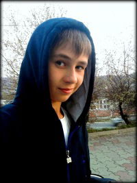 Александр Кротенок