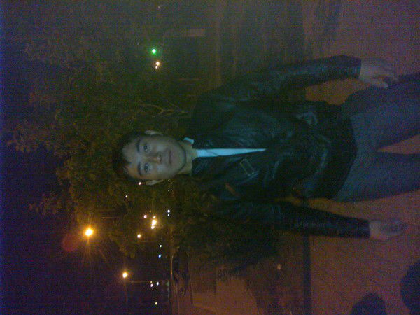 Сагидин Ибрагимов