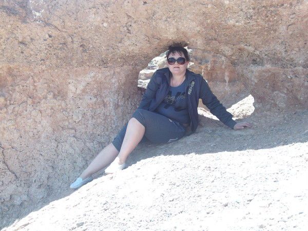 Валентина Вебер