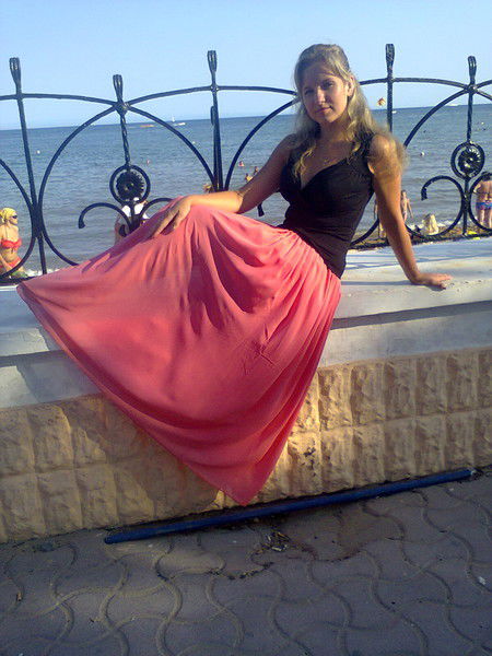 Елена Юркина