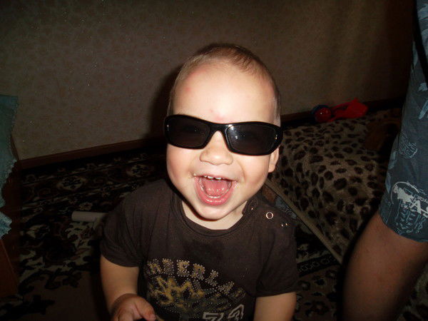 Оксана Чикишева