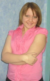 Дарья Вандакурова